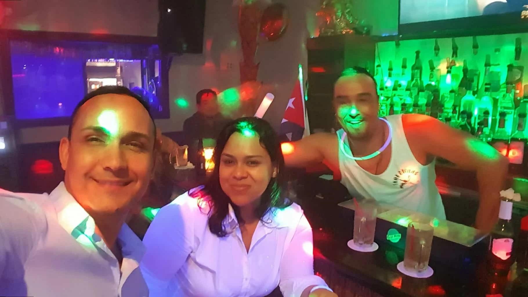 True Colors Bar Queens New York