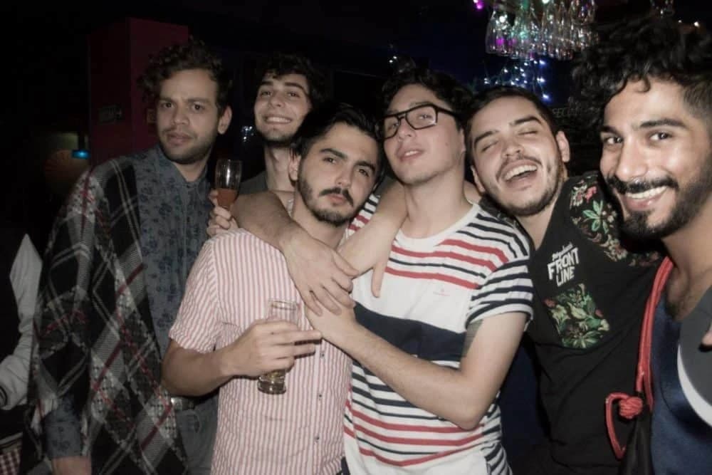 Flux Buenos Aires