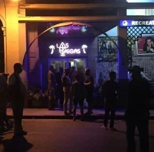 Cabaret Las Vegas