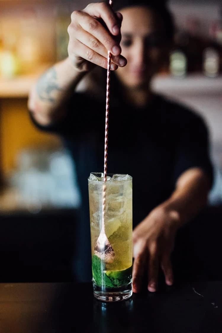 Bar Renard Montreal