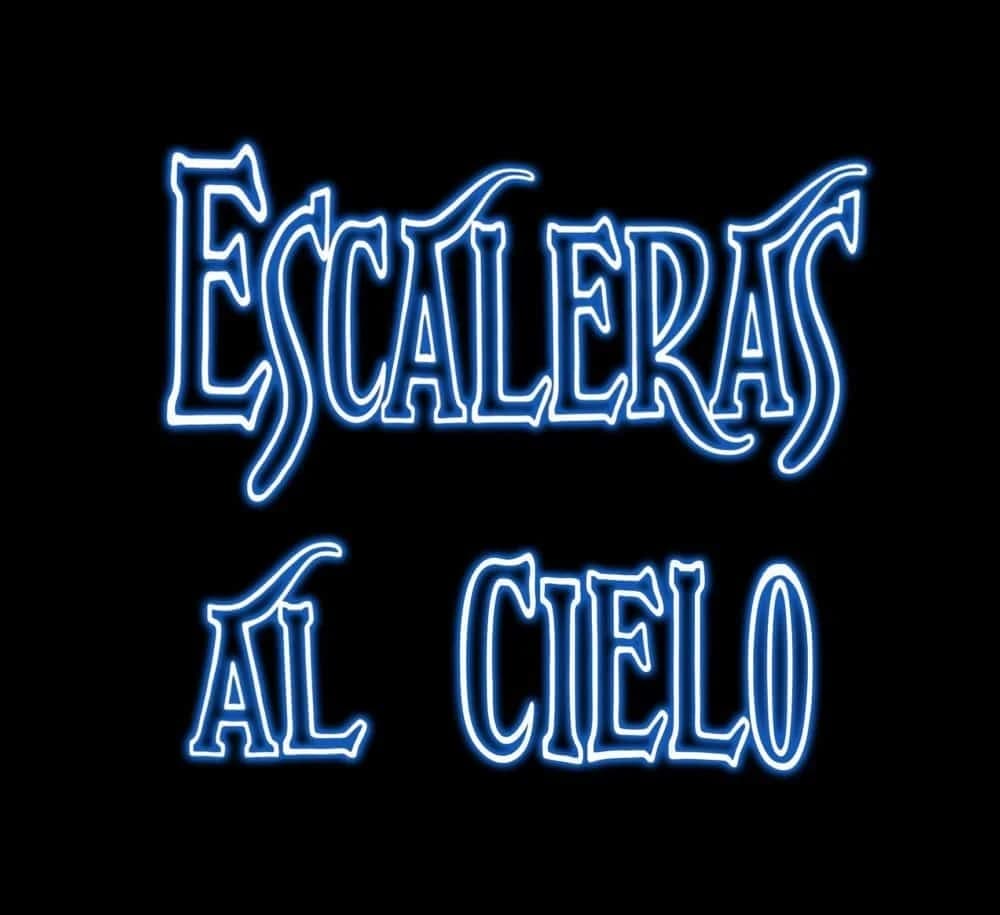 Escaleras al Cielo (CLOSED)