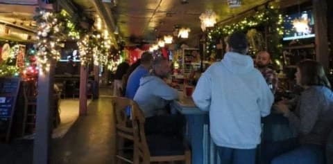 GrandPre's, New Orleans - Gaybar