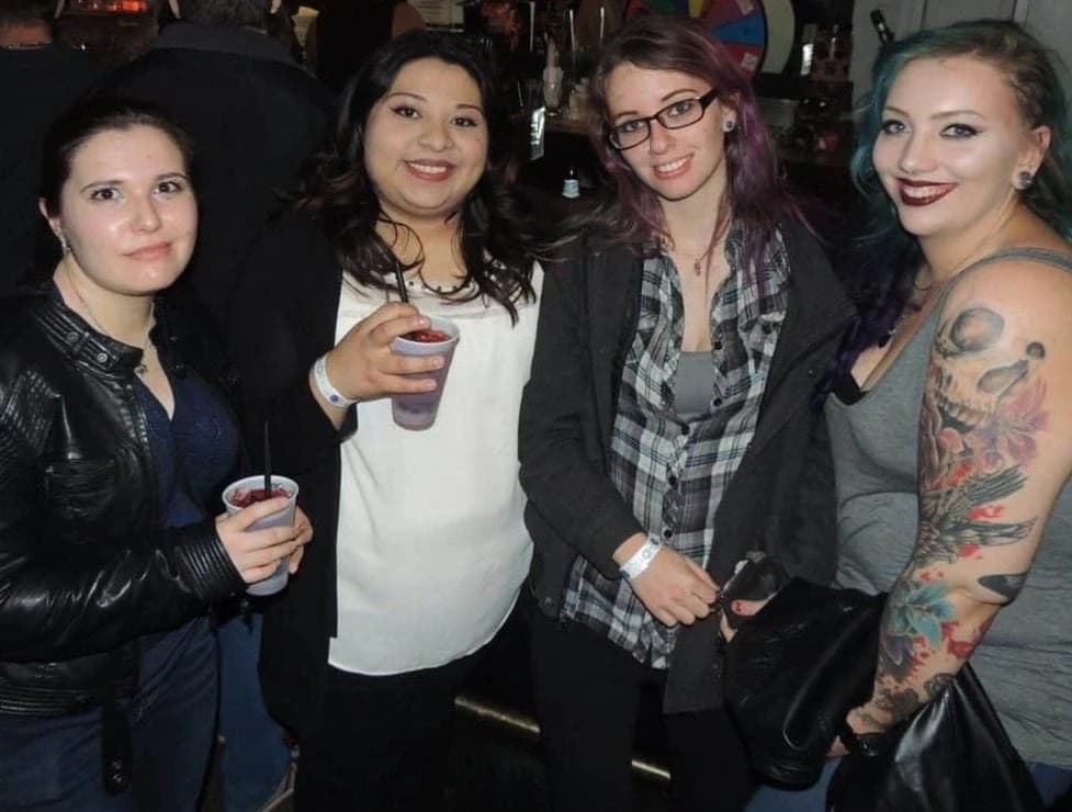 Soirée dansante