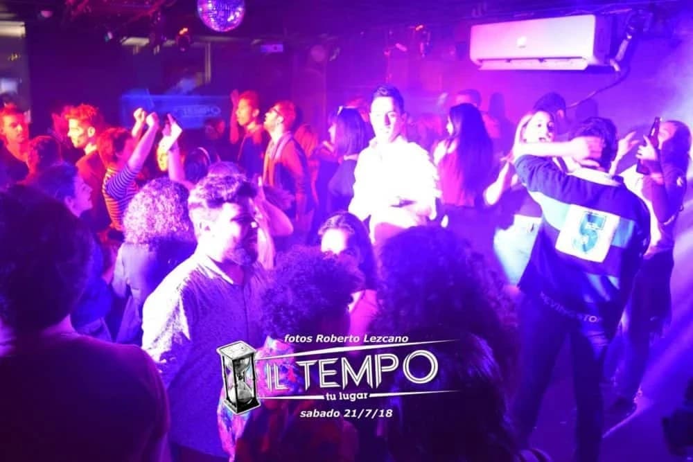Il Tempo Montevideo