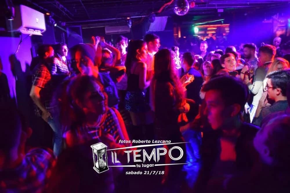 Il Tempo Montevideo