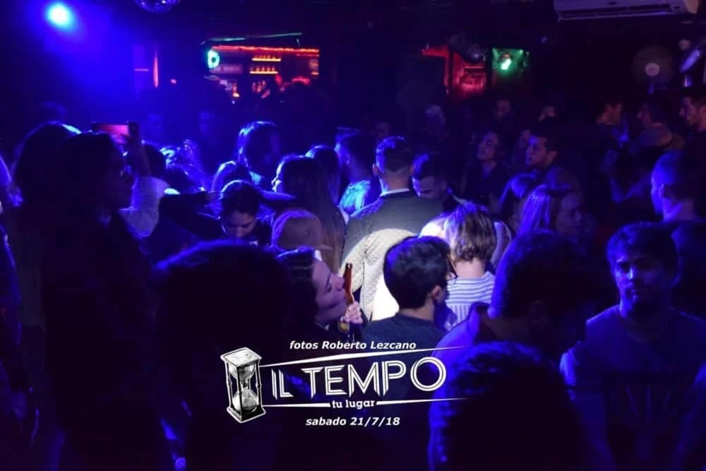 Il Tempo Montevideo