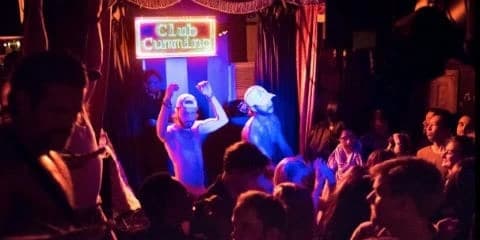 Club Cumming