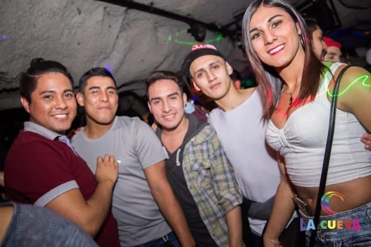 La Cueva Lima