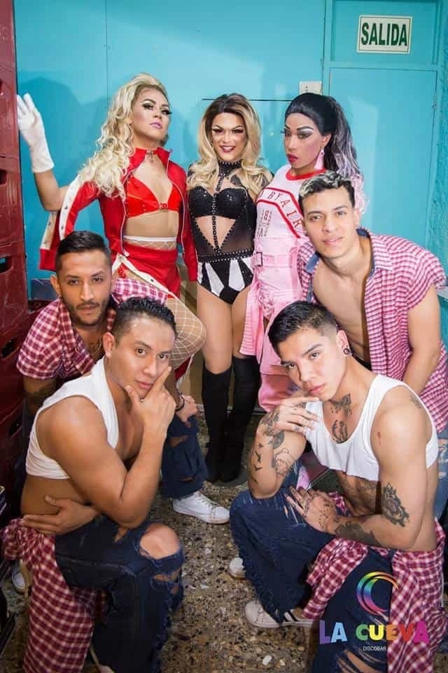 La Cueva Lima