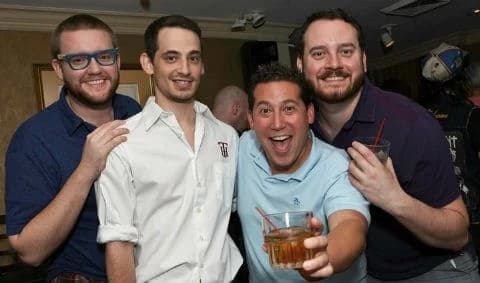 Townhouse Bar