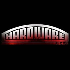 HARDWARE Bar