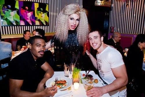 Glitz & Glam: La Cage Drag Show