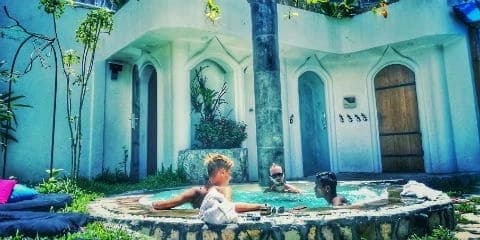 OGArden Massage Relax Spa - CHIUSO