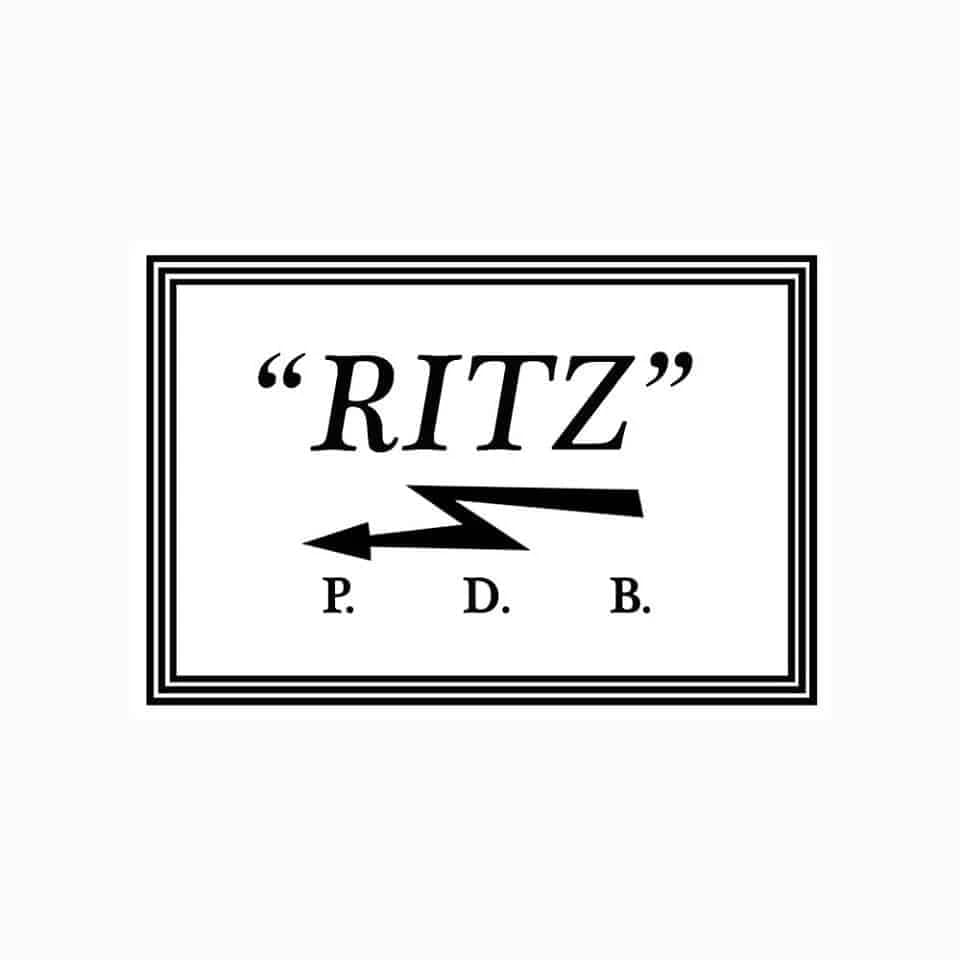 Bar Le Ritz PDB