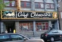 Café Cléopatra