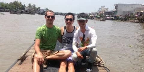 See Vietnam
