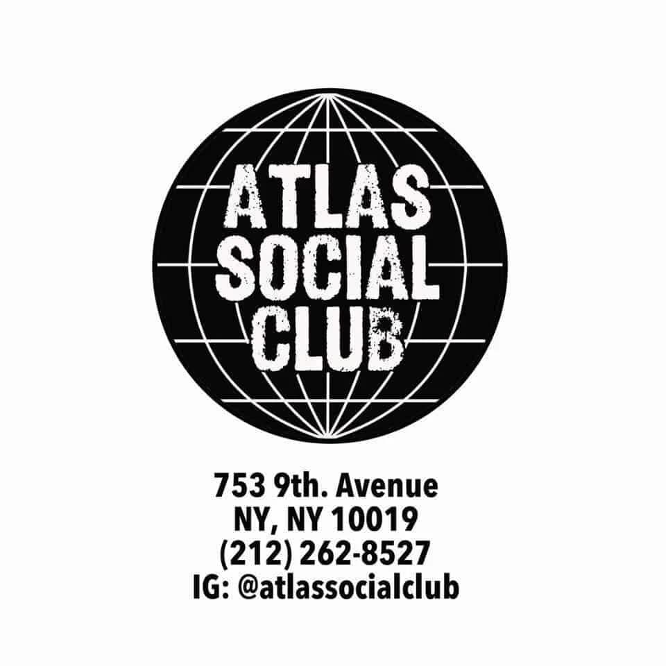 Atlas Social Club