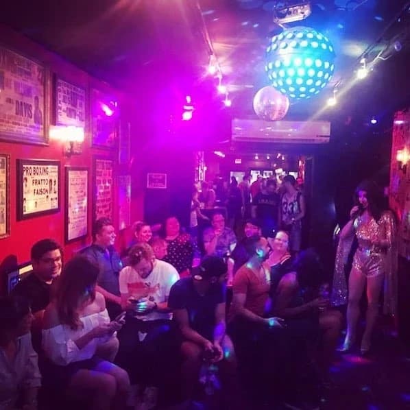 Atlas Social Club