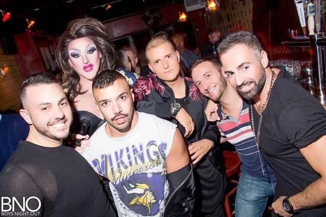 Atlas Social Club