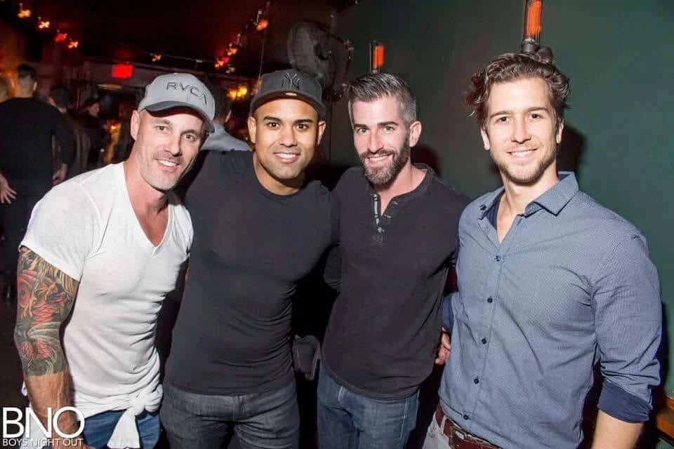 Atlas Social Club