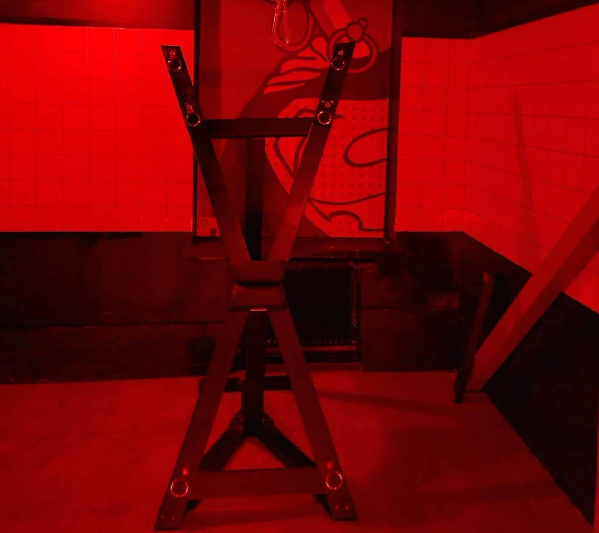 Bunker Club