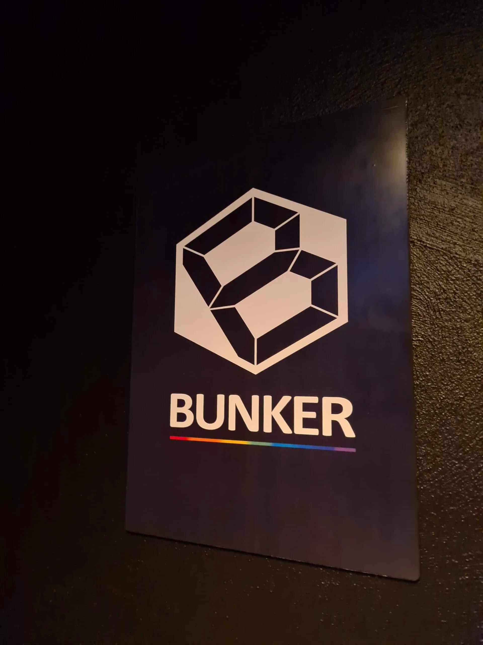 Bunker Club