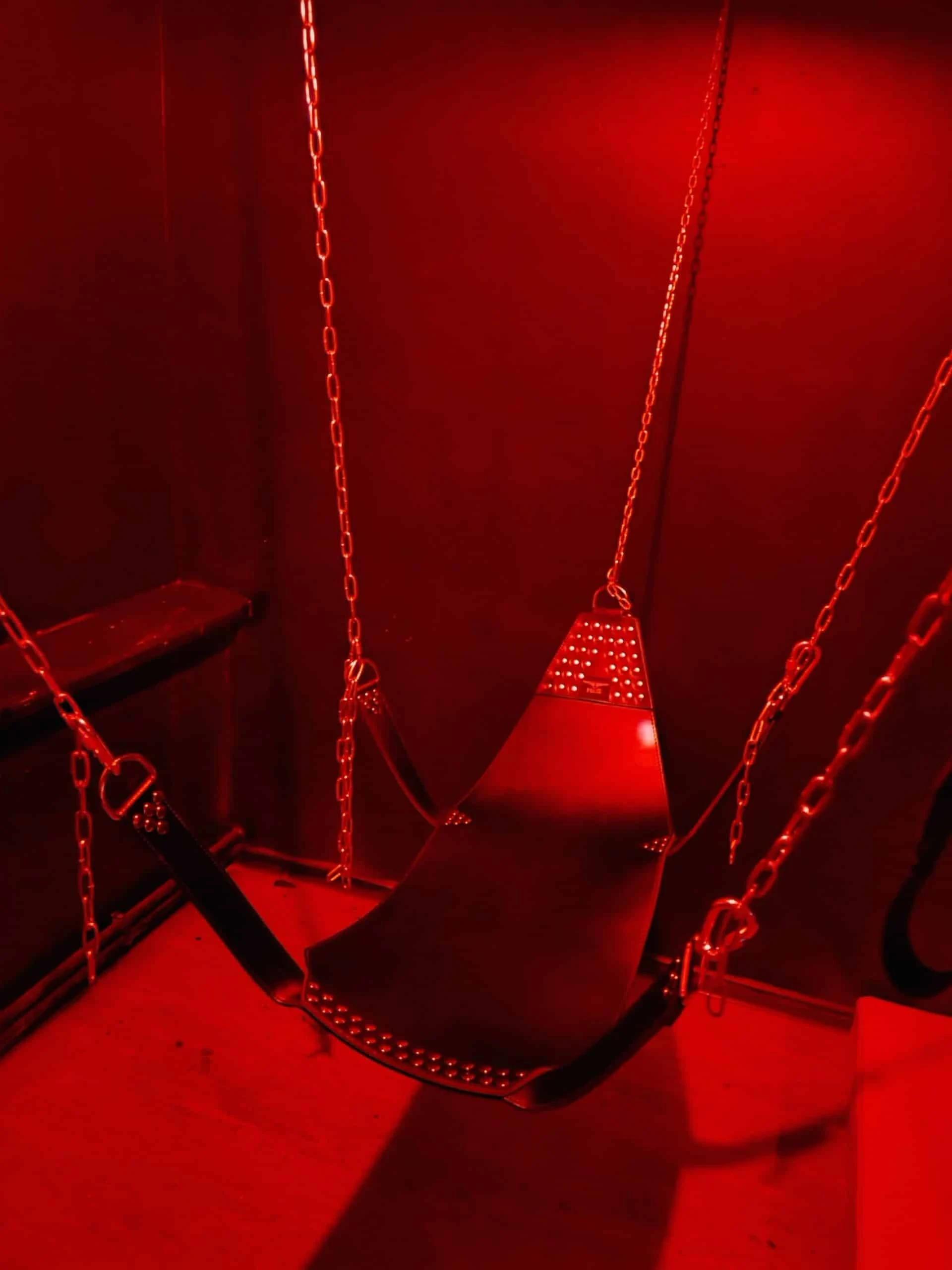 Bunker Club