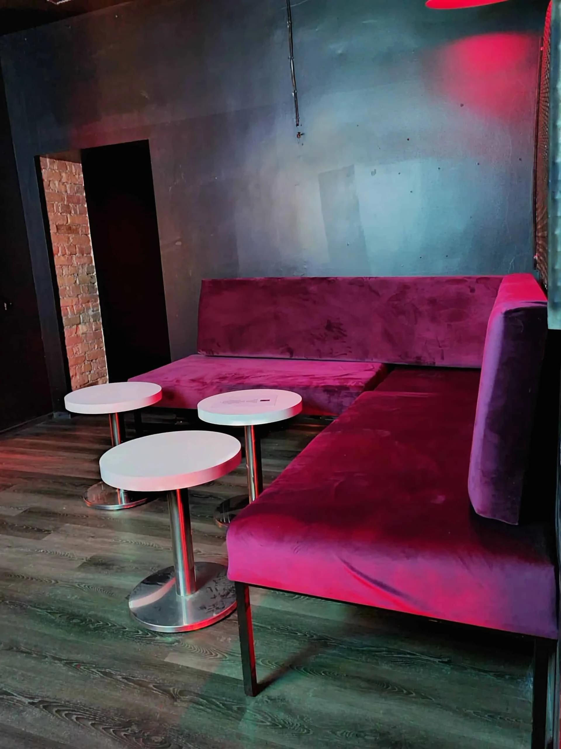 Bunker Club