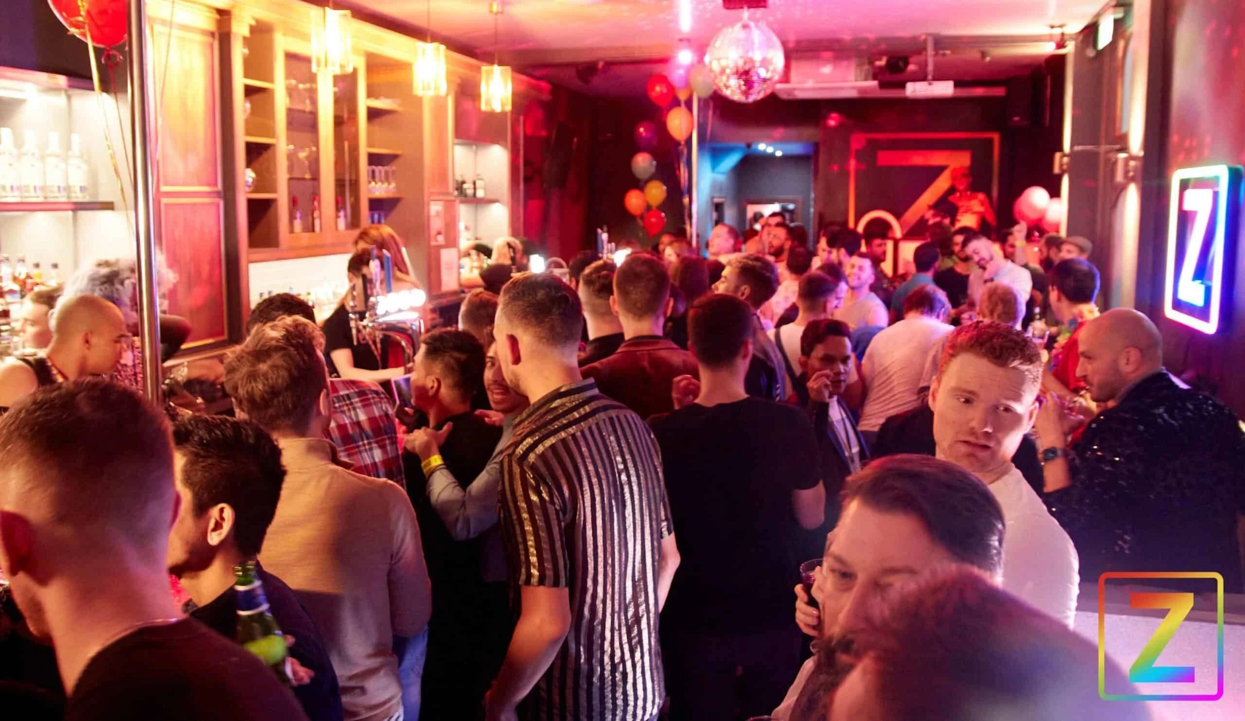 ZODIAC Bar & Klub