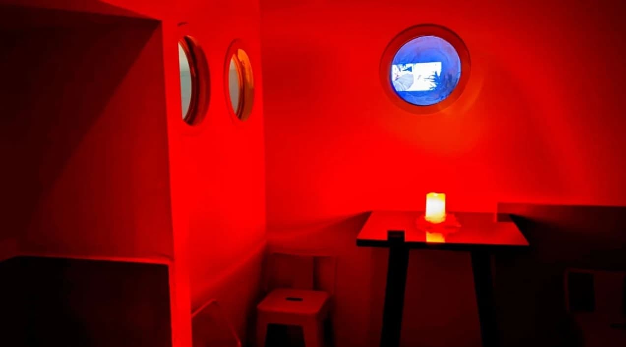 Sauna Les Thermen Toulouse