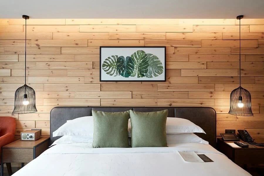 Casa Walkerhill Douglas Seul