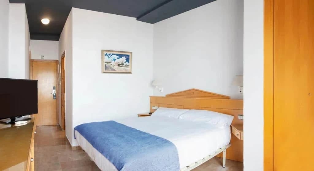 Hotel Los Globos Sitges