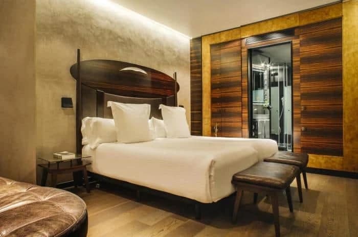 Hotel Bagues Barcelona