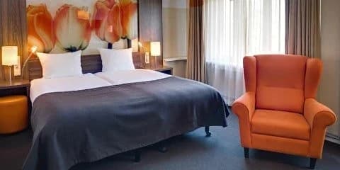 Eden Amsterdam
