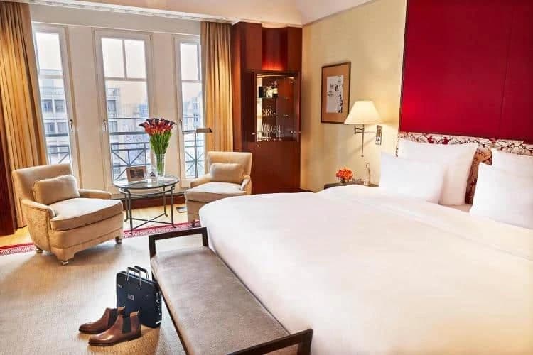Hôtel Adlon Kempinski Berlin