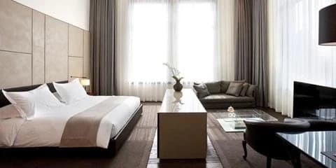 Conservatorium Hotel