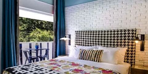 Centre Chic Hotel - een Atlas Boutique Hotel