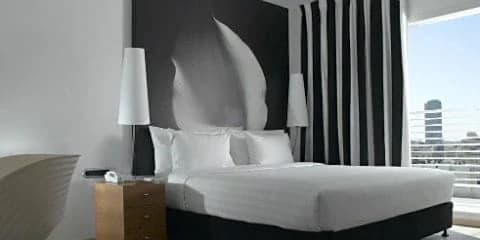 Savoy Hotel Zeezijde