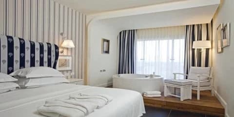 Shalom Hotel & Relax - een Atlas Boutique Hotel