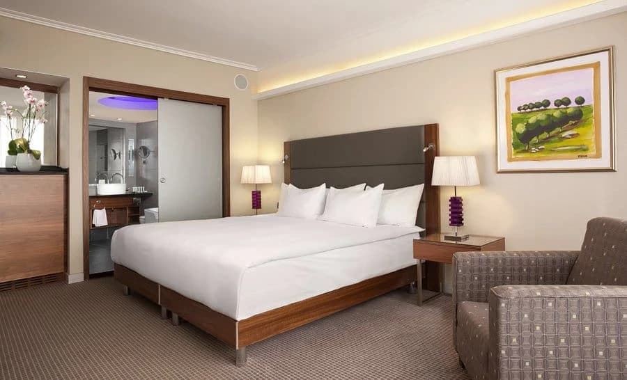 Hilton Tel Aviv