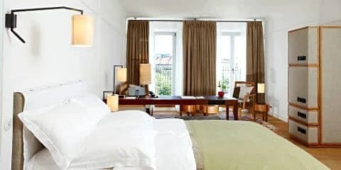 LOUIS Hotel München