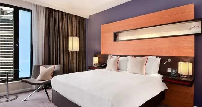 Hilton London Tower Bridge