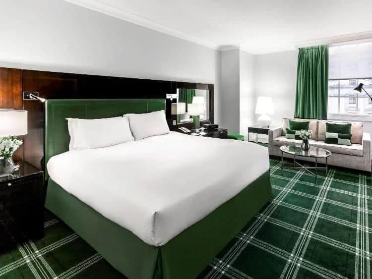 Sofitel St. James London Hotel