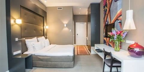 Hotel JL No76