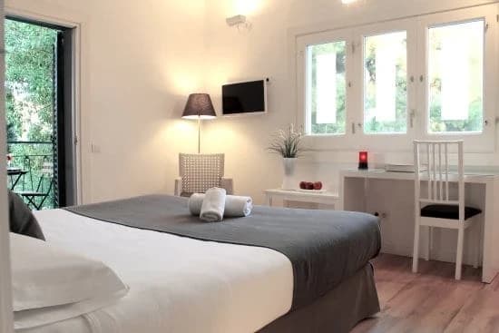 Hotel Sitges