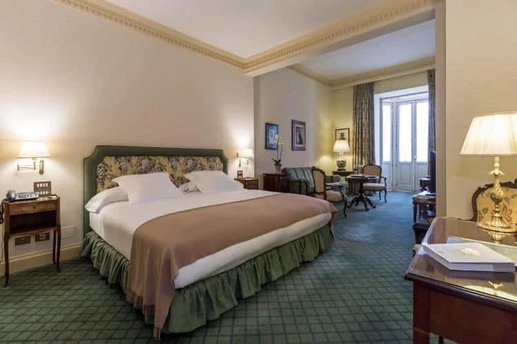 Hotel Orfila von Relais & Châteaux