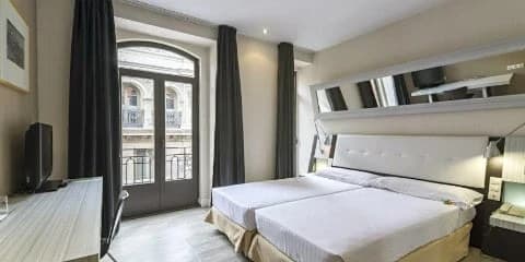 Petit Palace Ducal Chueca