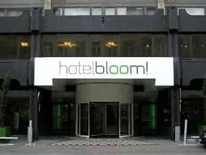 NH Brussels BLOOM