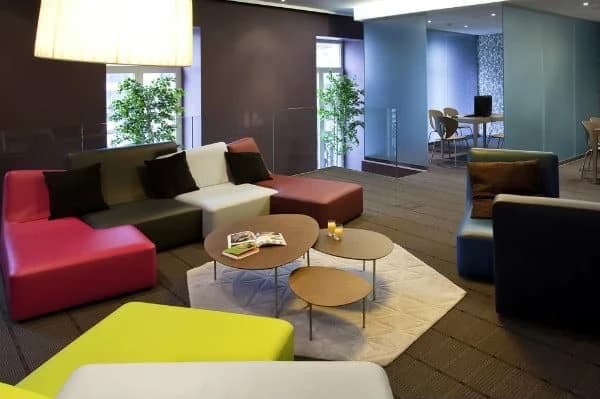 Aparthotel Adagio Brussels Grand Place