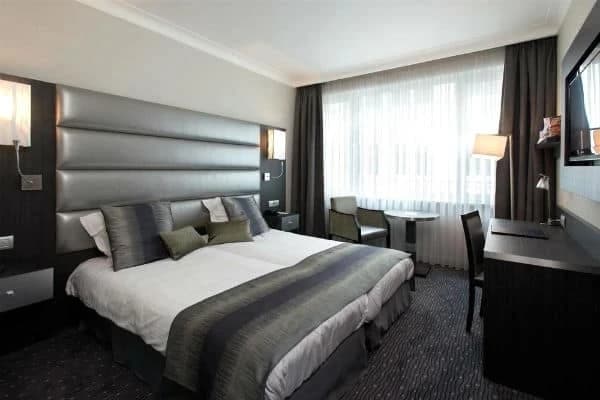 Best Western Hôtel Royal Centre